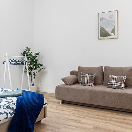 Utulny Apartman V Centru Azur Брно Экстерьер фото