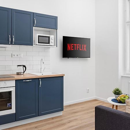 Utulny Apartman V Centru Azur Брно Экстерьер фото