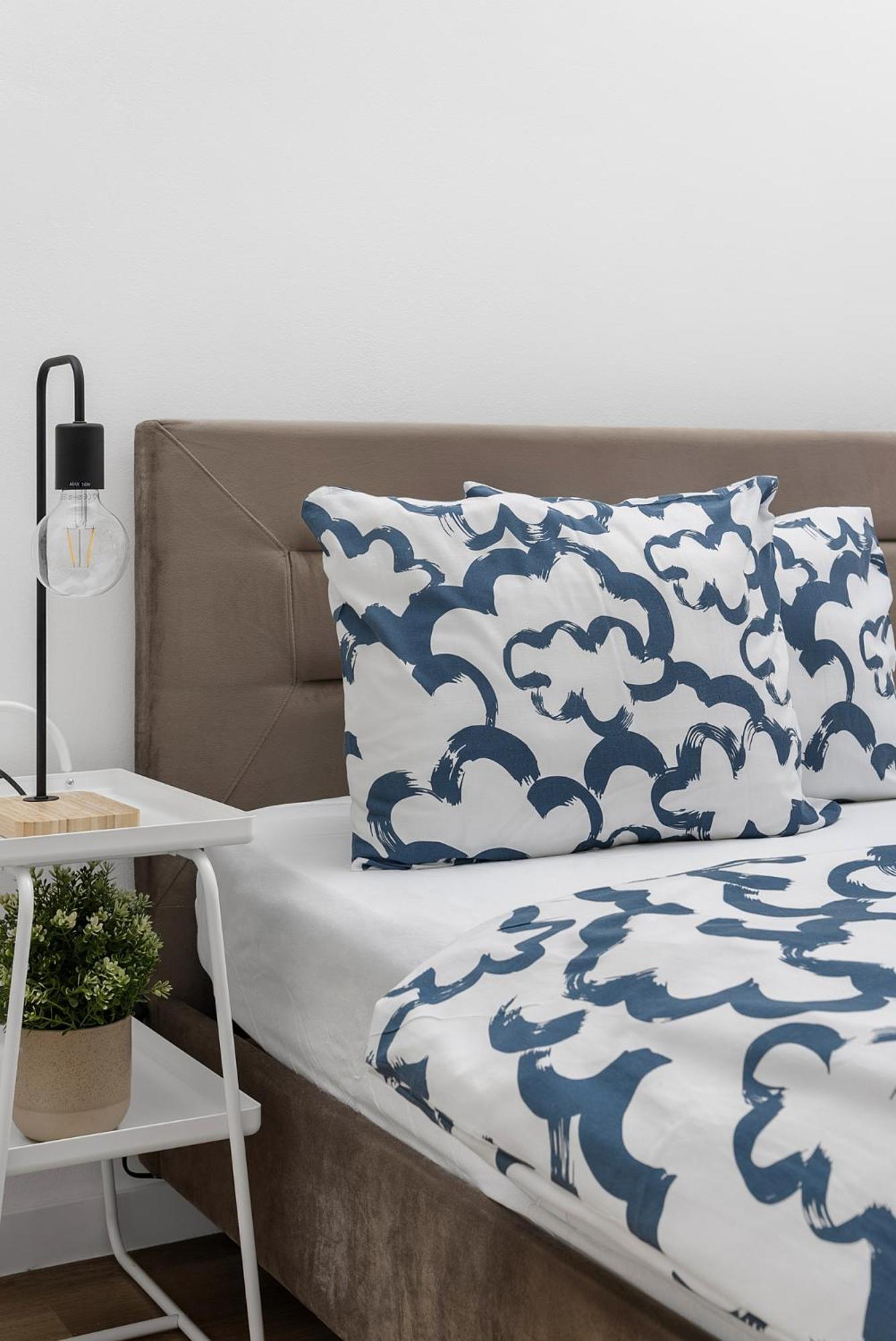 Utulny Apartman V Centru Azur Брно Экстерьер фото