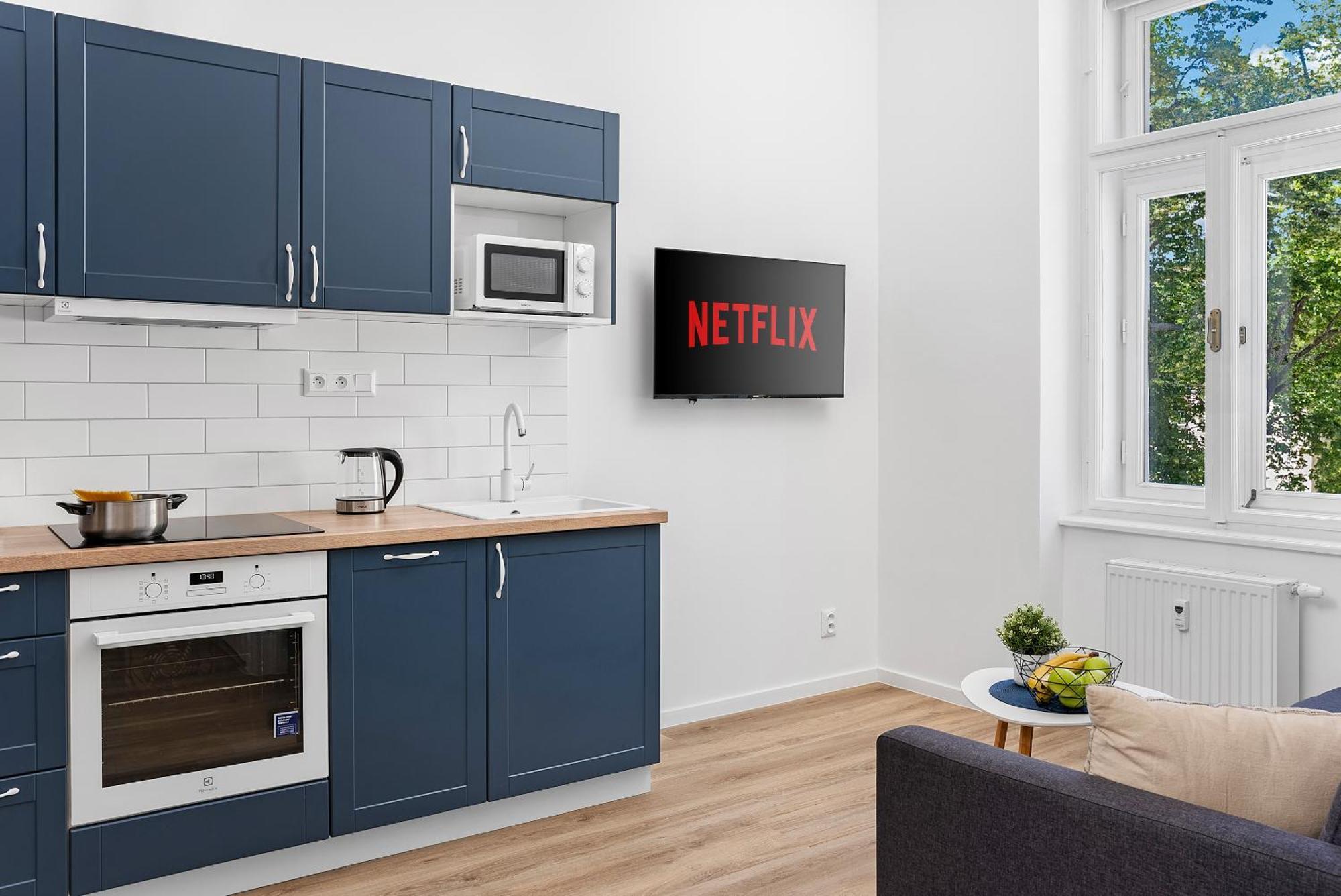 Utulny Apartman V Centru Azur Брно Экстерьер фото